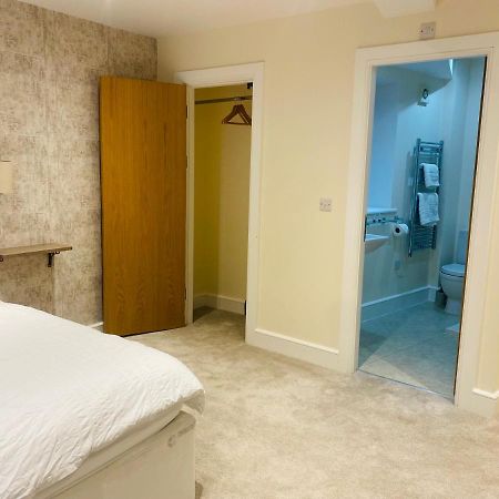 The Shire Residence Shrewsbury Ngoại thất bức ảnh