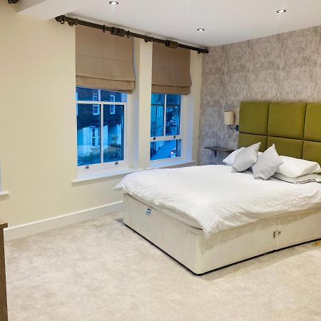 The Shire Residence Shrewsbury Ngoại thất bức ảnh