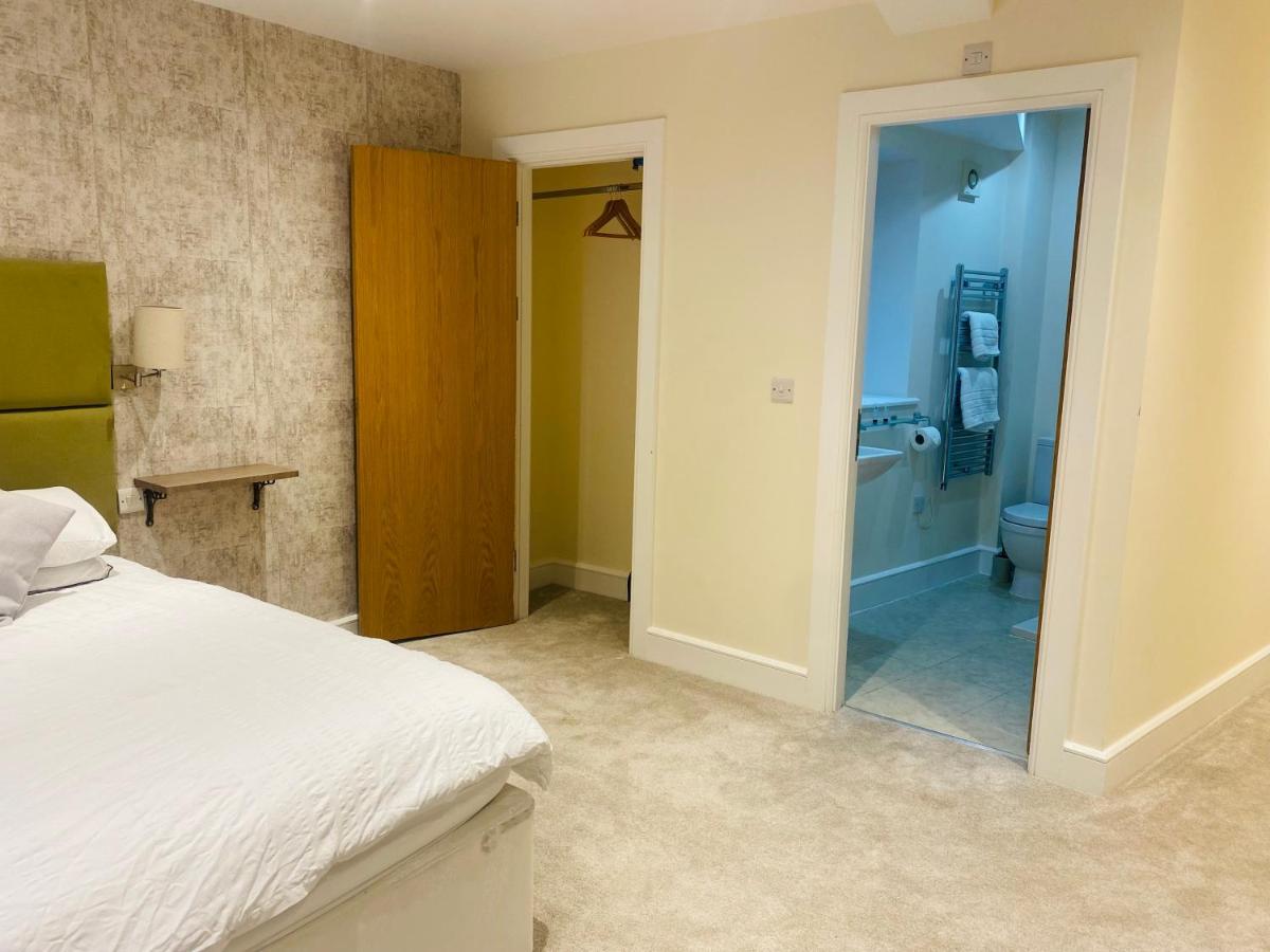 The Shire Residence Shrewsbury Ngoại thất bức ảnh